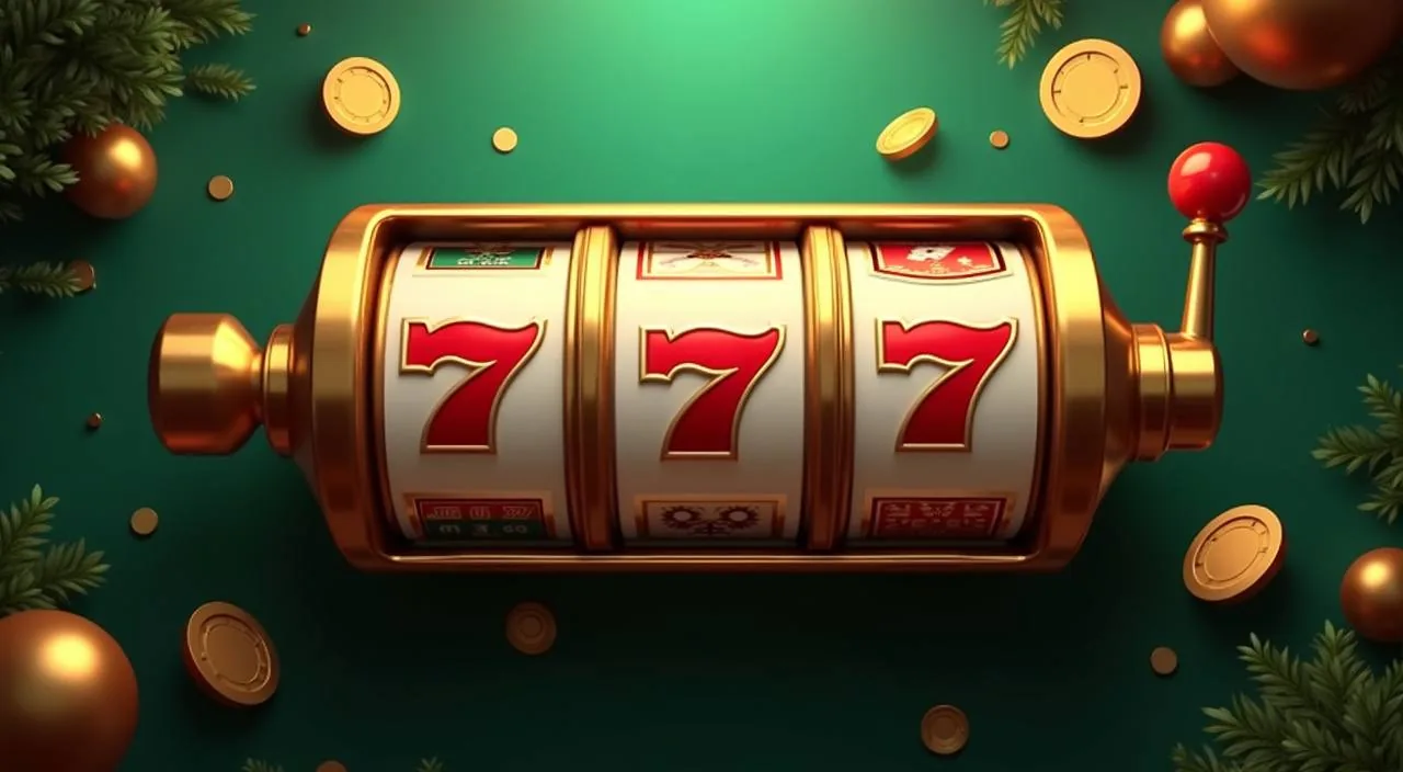 Slot SpinWin